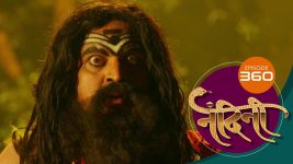 Nandini (sun Marathi) S01 E360 3rd November 2022