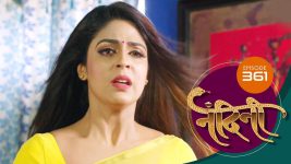 Nandini (sun Marathi) S01 E361 4th November 2022