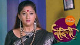 Nandini (sun Marathi) S01 E362 5th November 2022