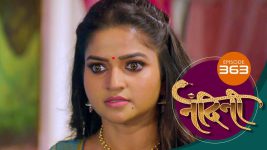 Nandini (sun Marathi) S01 E363 6th November 2022