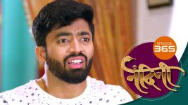 Nandini (sun Marathi) S01 E365 8th November 2022