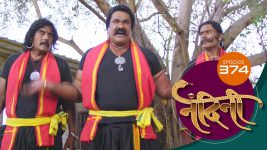 Nandini (sun Marathi) S01 E374 17th November 2022