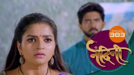 Nandini (sun Marathi) S01 E383 26th November 2022