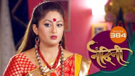 Nandini (sun Marathi) S01 E384 27th November 2022