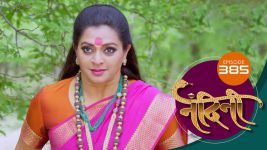 Nandini (sun Marathi) S01 E385 28th November 2022