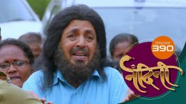 Nandini (sun Marathi) S01 E390 3rd December 2022