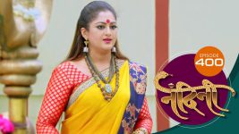 Nandini (sun Marathi) S01 E400 13th December 2022