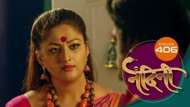 Nandini (sun Marathi) S01 E406 19th December 2022