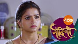 Nandini (sun Marathi) S01 E409 22nd December 2022