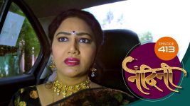 Nandini (sun Marathi) S01 E413 26th December 2022