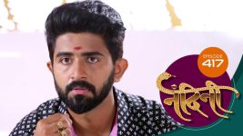 Nandini (sun Marathi) S01 E417 30th December 2022