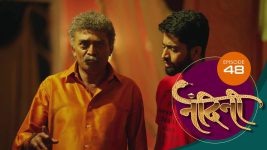 Nandini (sun Marathi) S01 E48 9th December 2021