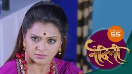 Nandini (sun Marathi) S01 E55 17th December 2021