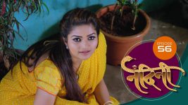 Nandini (sun Marathi) S01 E56 18th December 2021