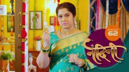 Nandini (sun Marathi) S01 E62 25th December 2021