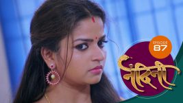 Nandini (sun Marathi) S01 E87 21st January 2022