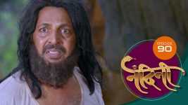 Nandini (sun Marathi) S01 E90 25th January 2022