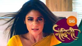 Nandini (sun Marathi) S01 E96 1st February 2022