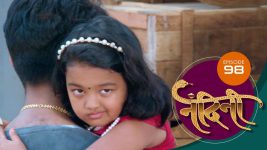 Nandini (sun Marathi) S01 E98 3rd February 2022