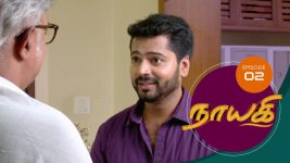 Nayagi S01E01 20th February 2018 Full Episode