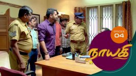 Nayagi S01E03 22nd February 2018 Full Episode