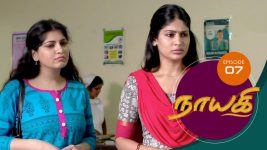 Nayagi S01E06 26th February 2018 Full Episode