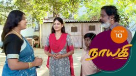 Nayagi S01E09 1st March 2018 Full Episode