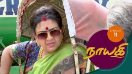 Nayagi S01E10 2nd March 2018 Full Episode