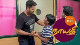 Nayagi S01E101 18th June 2018 Full Episode