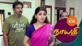 Nayagi S01E102 19th June 2018 Full Episode