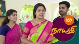 Nayagi S01E106 23rd June 2018 Full Episode