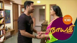 Nayagi S01E107 25th June 2018 Full Episode