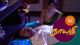 Nayagi S01E109 27th June 2018 Full Episode