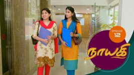 Nayagi S01E11 3rd March 2018 Full Episode