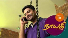 Nayagi S01E110 28th June 2018 Full Episode