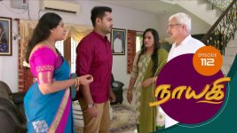 Nayagi S01E111 29th June 2018 Full Episode