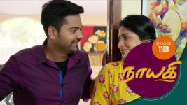 Nayagi S01E112 30th June 2018 Full Episode