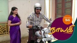 Nayagi S01E113 2nd July 2018 Full Episode