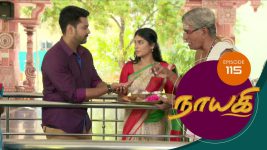 Nayagi S01E114 3rd July 2018 Full Episode