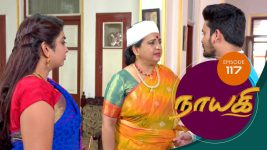 Nayagi S01E116 5th July 2018 Full Episode