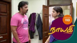 Nayagi S01E117 6th July 2018 Full Episode