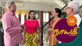 Nayagi S01E118 7th July 2018 Full Episode