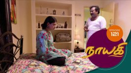 Nayagi S01E120 10th July 2018 Full Episode