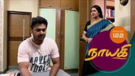 Nayagi S01E121 11th July 2018 Full Episode