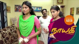 Nayagi S01E122 12th July 2018 Full Episode