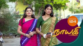 Nayagi S01E123 13th July 2018 Full Episode