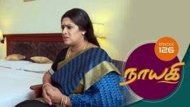 Nayagi S01E125 16th July 2018 Full Episode