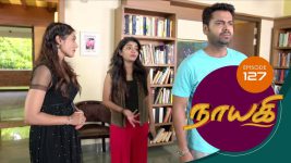 Nayagi S01E126 17th July 2018 Full Episode