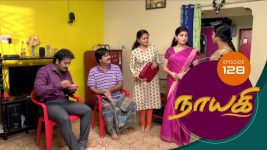 Nayagi S01E127 18th July 2018 Full Episode