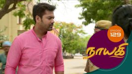 Nayagi S01E128 19th July 2018 Full Episode